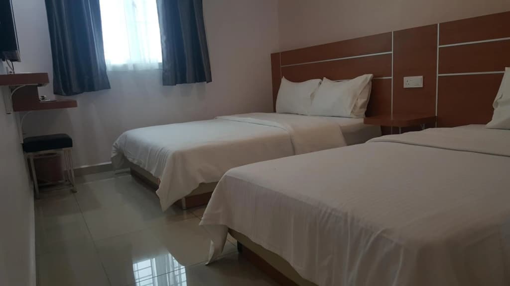 DOTA Hotel - photo 4