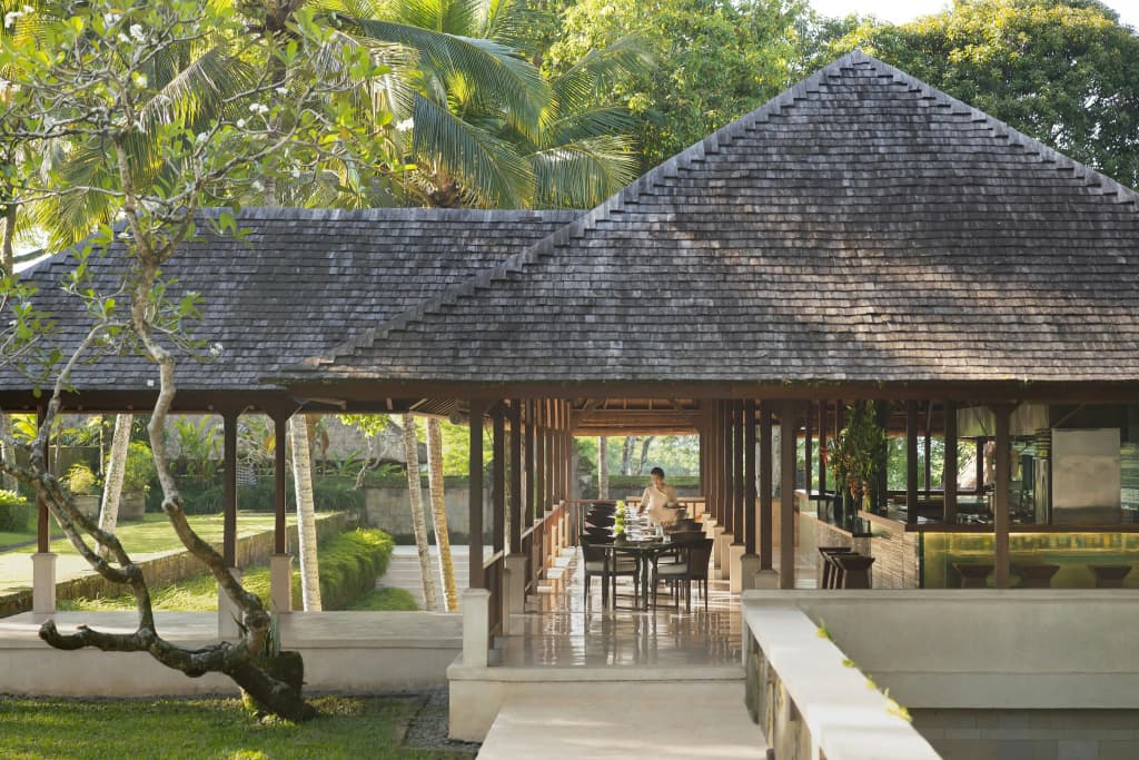 Como Shambhala Estate Resort - photo 17