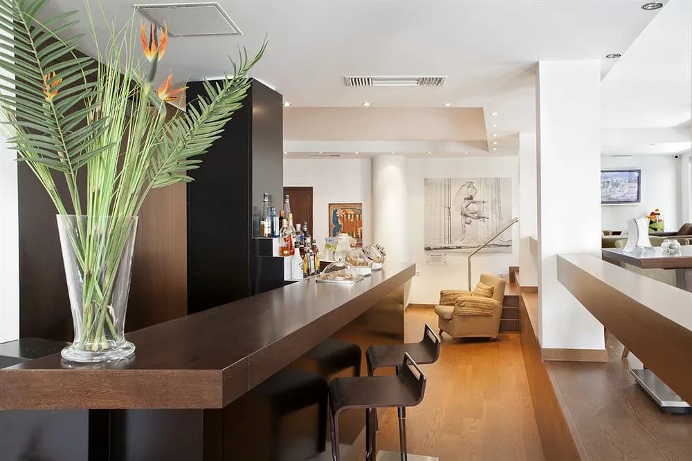 Plaka Hotel - photo 19