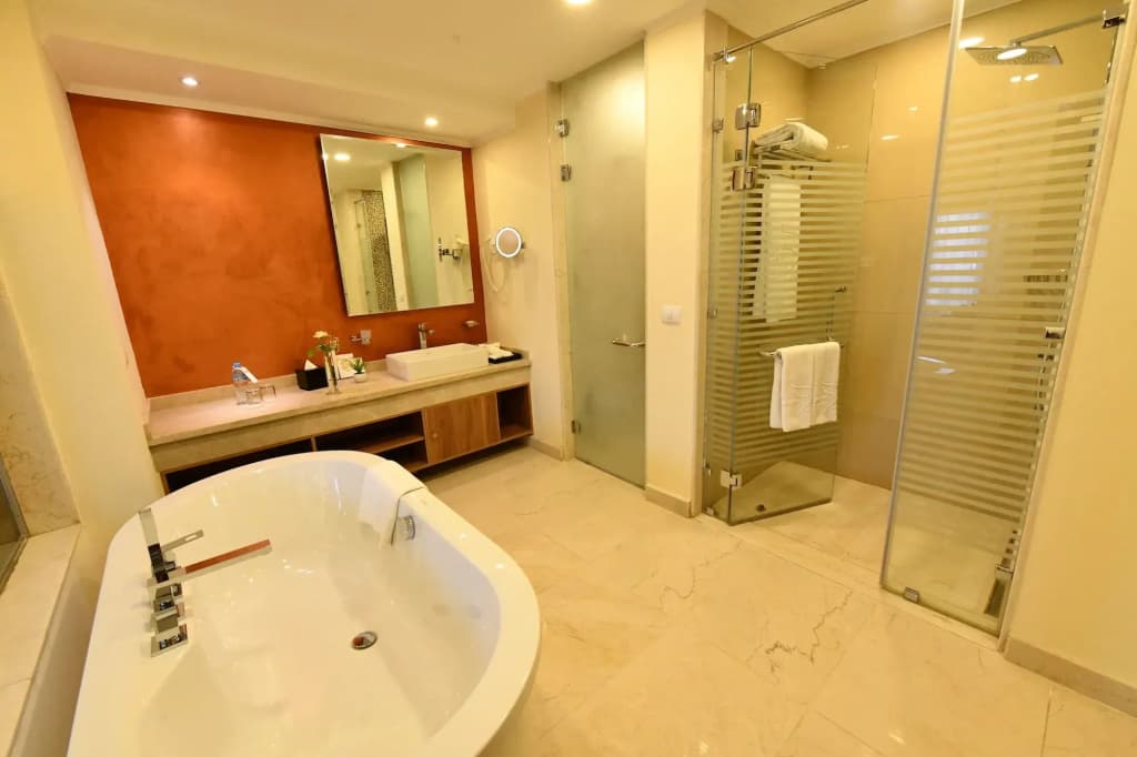 Triumph Luxury Hotel - photo 11