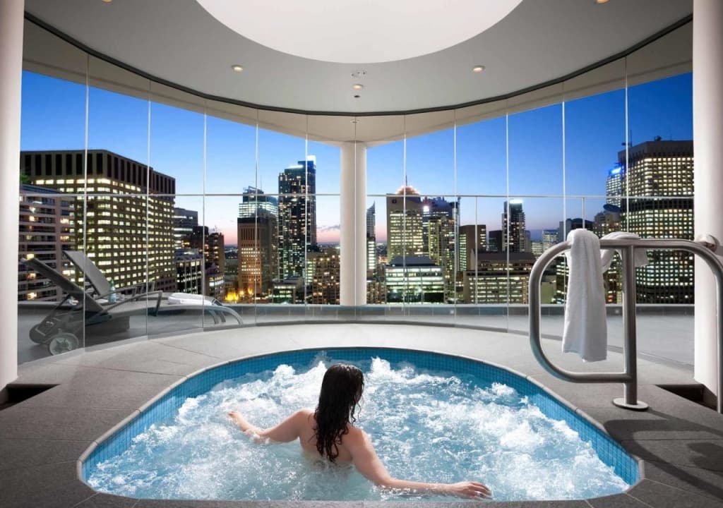Pullman Sydney Hyde Park - photo 15