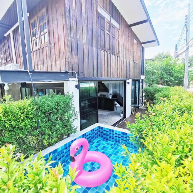Stay Here Hostel - photo 2