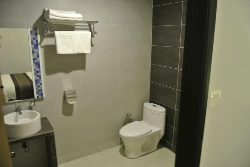 Super 8 bayan baru - photo 8
