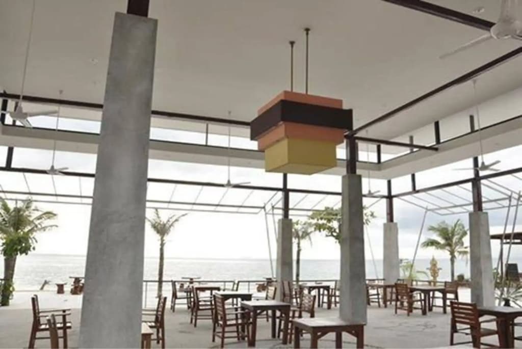 Nakara Long Beach Resort - photo 23