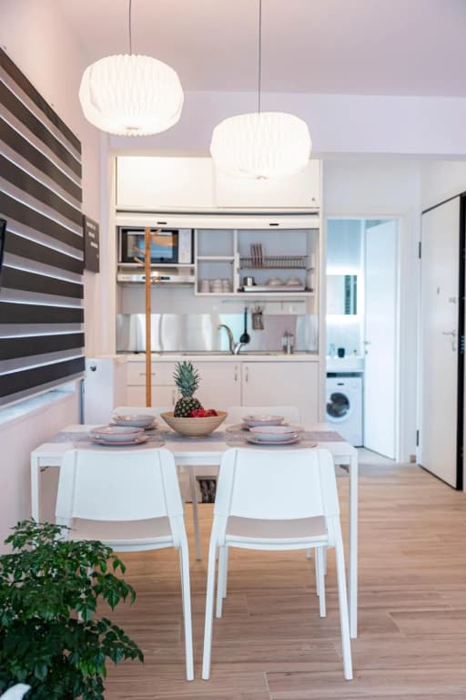Aphrodite Apartment - photo 17
