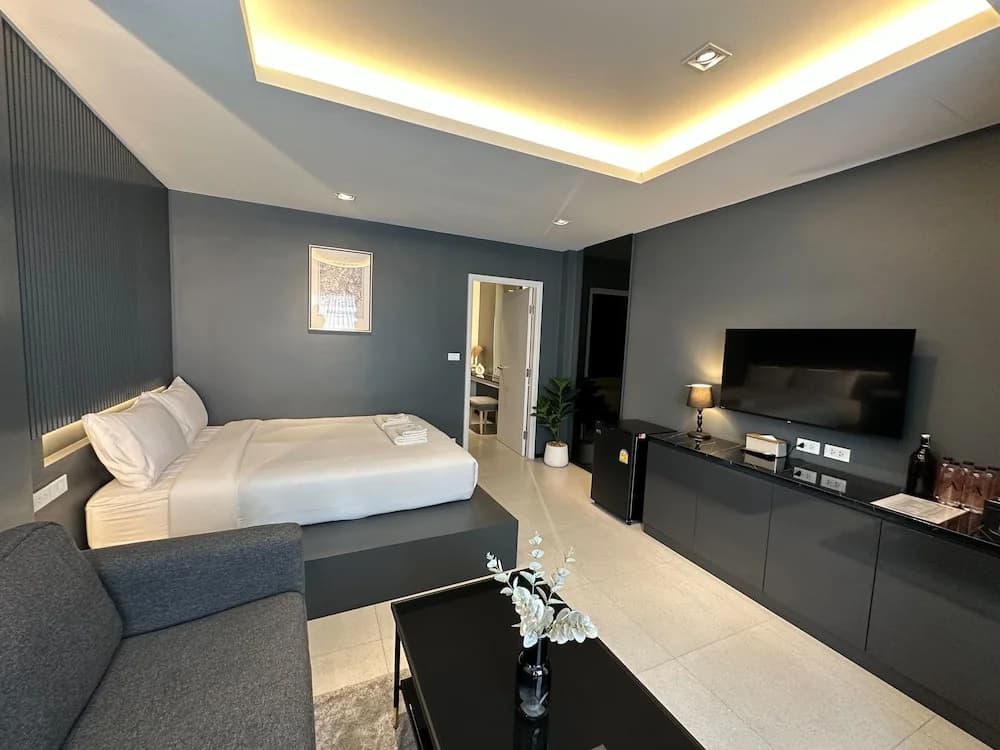 Ascella Bangkok Hotel - photo 5
