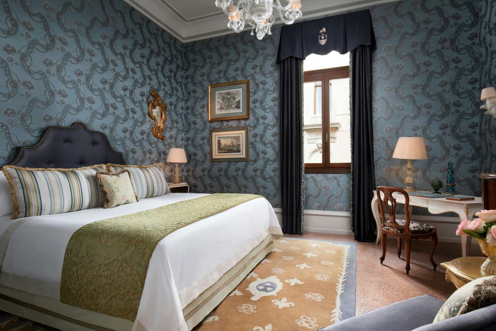 The Gritti Palace, a Luxury Collection Hotel, Venice - photo 29