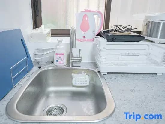 Quiet Japanese Style Residence 6 min to Shinagawa | Direct Access to Haneda | Floor Heating - photo 10