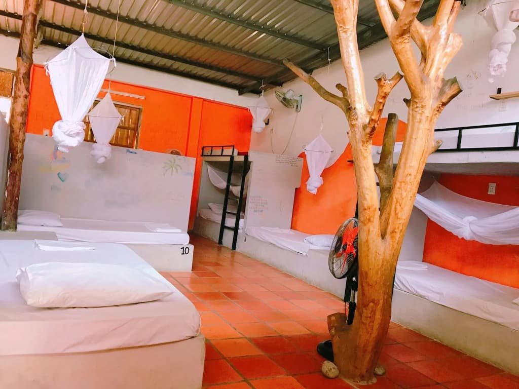 Langchia Home - Hostel - photo 5