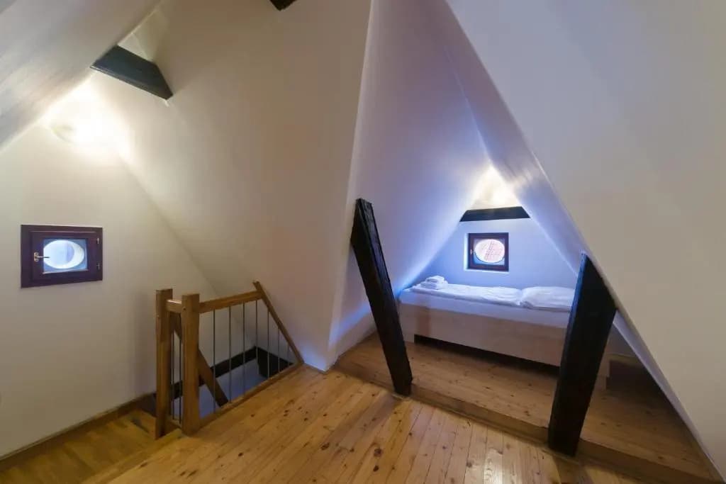 Residence u Vejvodů - photo 4