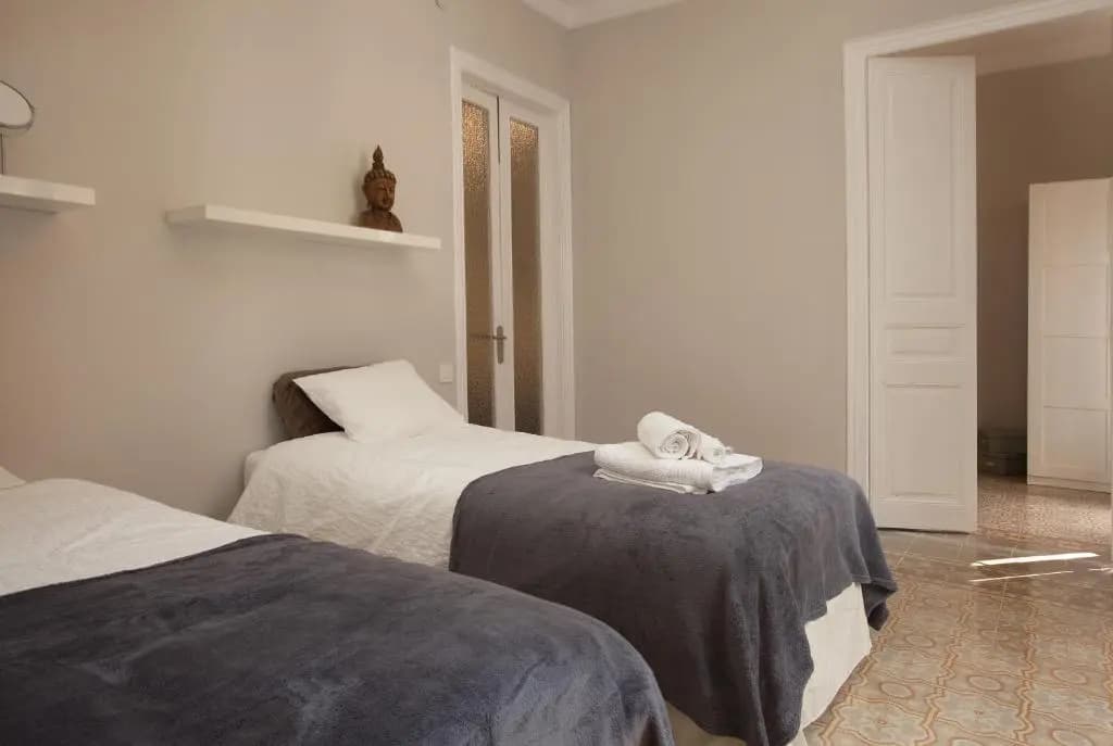 Enjoy Apartments Borrell - main photo