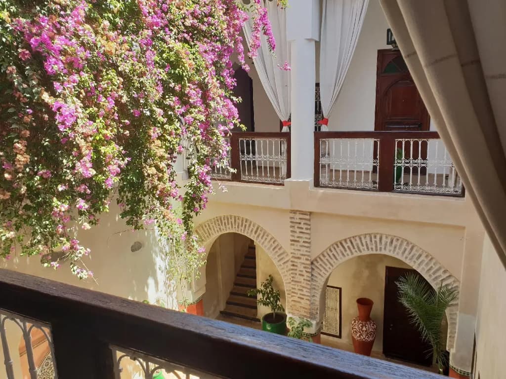 Riad Dar Palmyra - photo 13