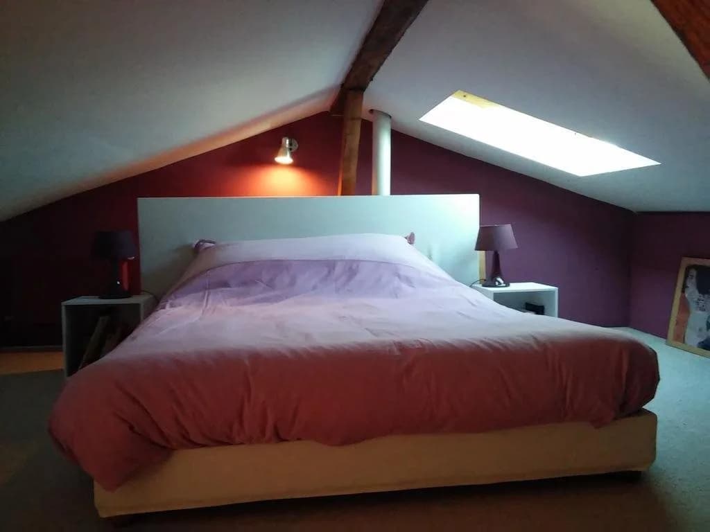 Bed and Breakfast Boyer - photo 6