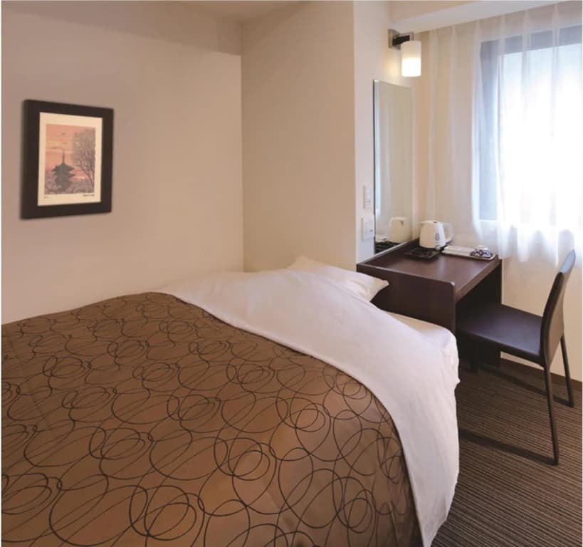 Garner Hotel Kyoto Shijo Karasuma by IHG - photo 4