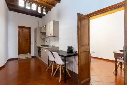 Old Rome Apartment - photo 13