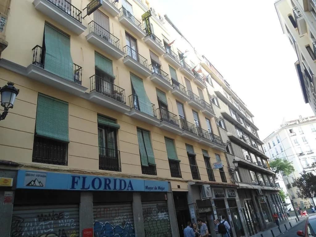Hostal Florida - main photo
