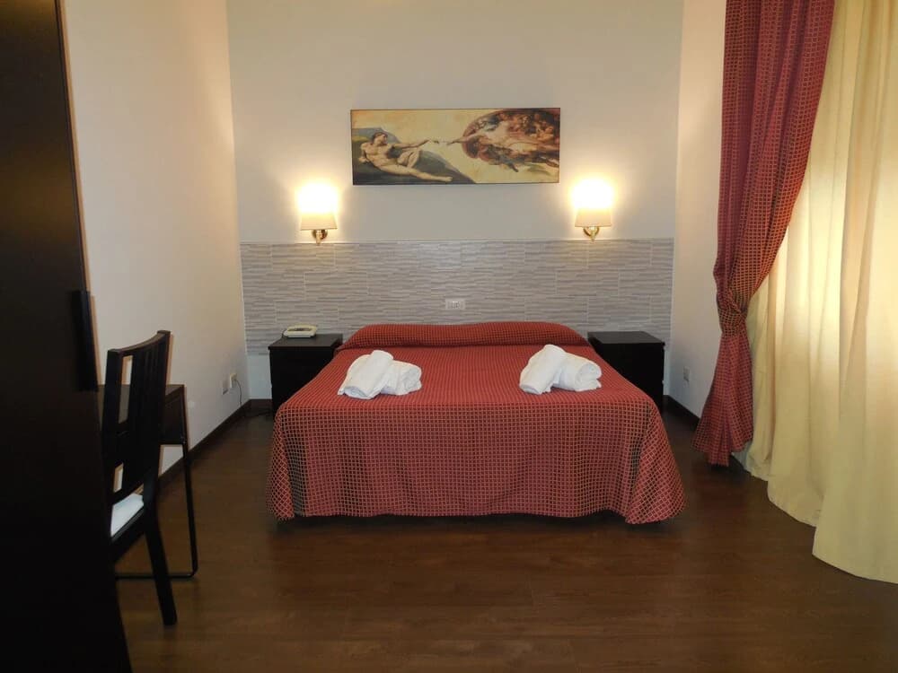 Il Romitello Religious Guest House - photo 7