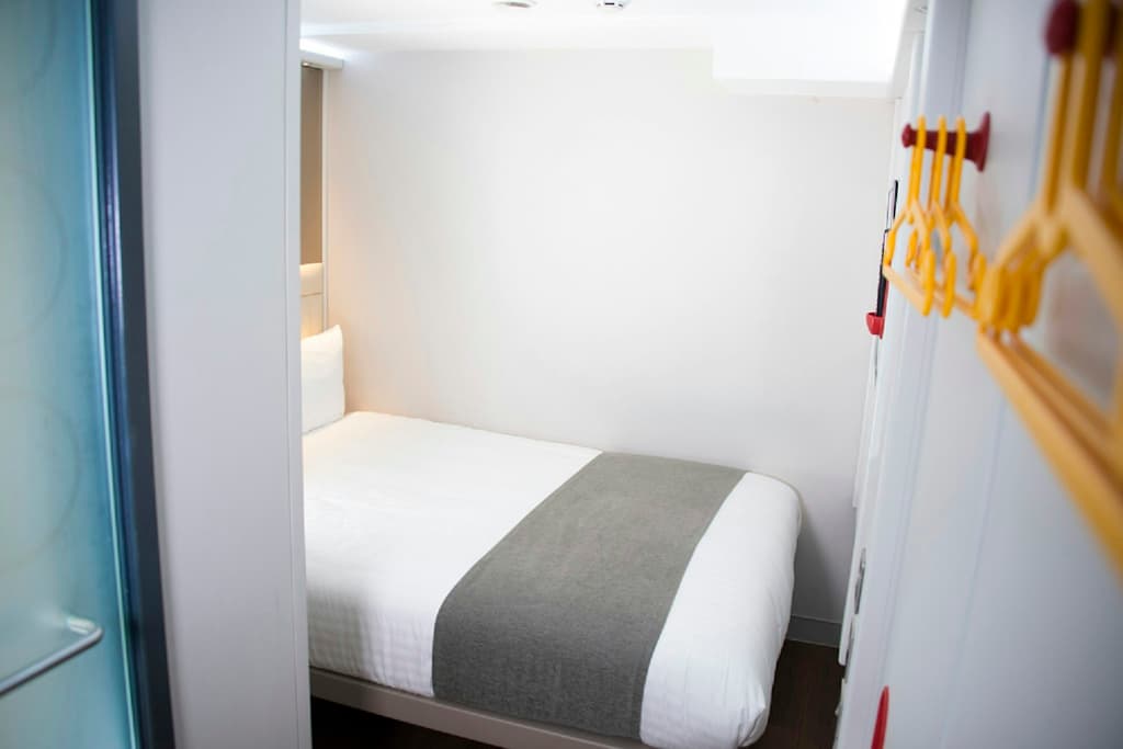 Point A Hotel London, Waterloo - photo 29