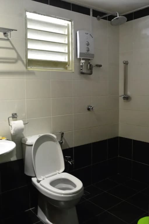 Sukau Greenview Bed & Breakfast - photo 7
