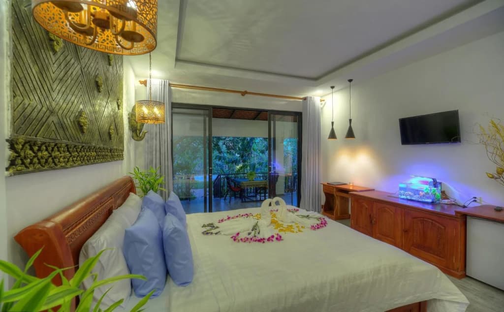 Kanak Angkor Boutique - photo 4