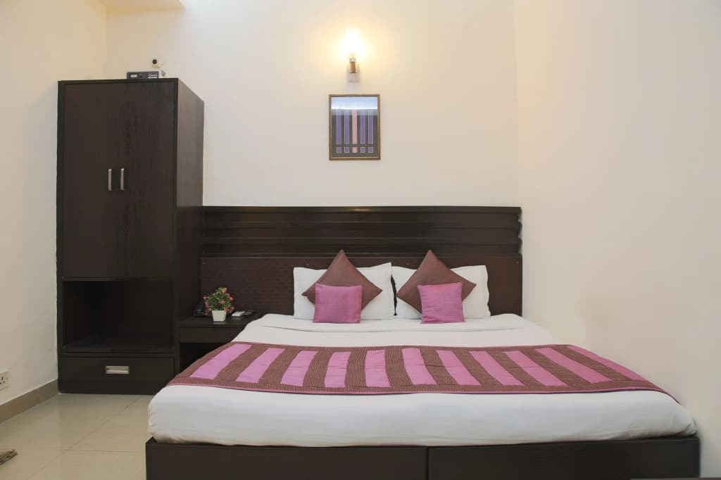Fabhotel Exotica - photo 4