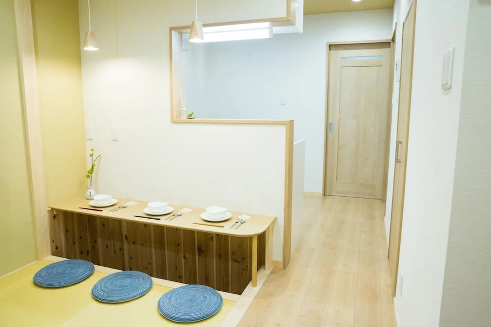 Oyado Toshi - photo 14