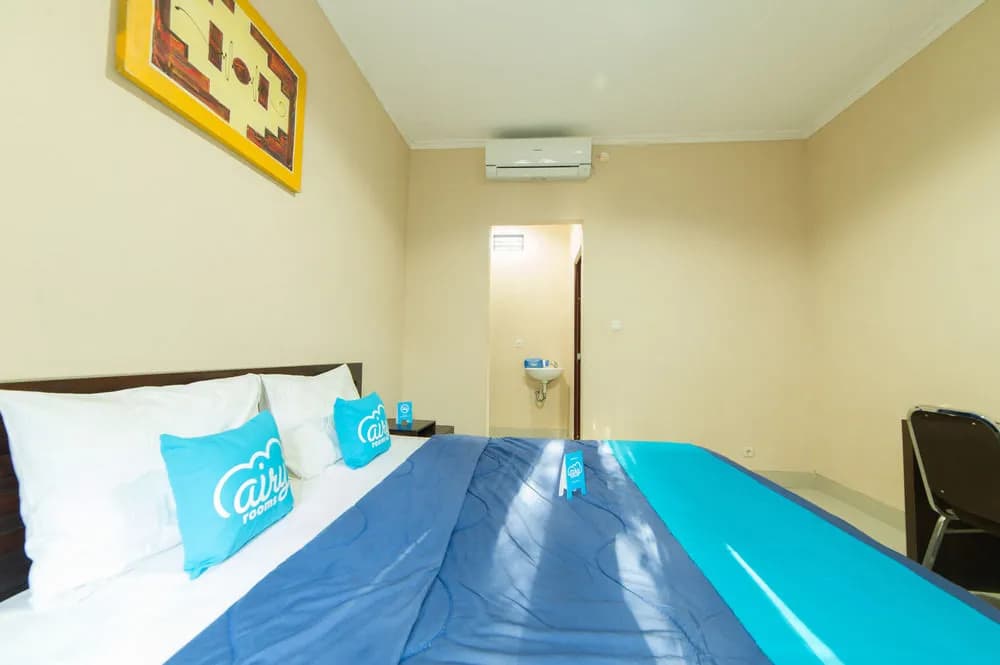 Airy Bukit Jimbaran Buana Sari 2 Uluwatu Bali - photo 2