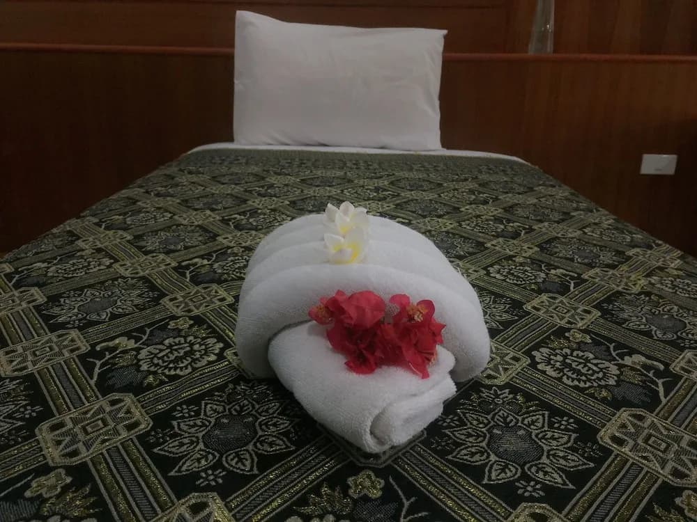 Poonsap Apartment - photo 4
