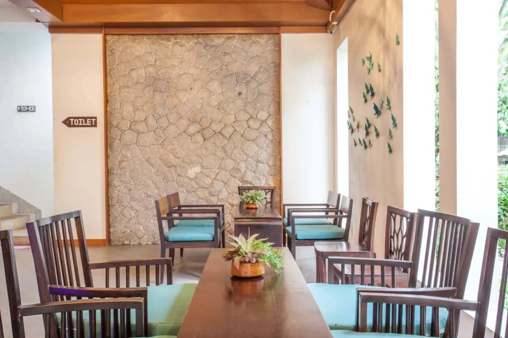 The Viridian Resort - photo 35