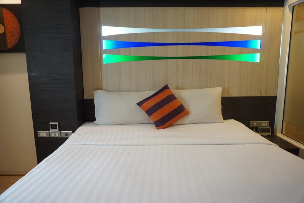 Studio Sukhumvit 11 by iCheck inn - photo 3