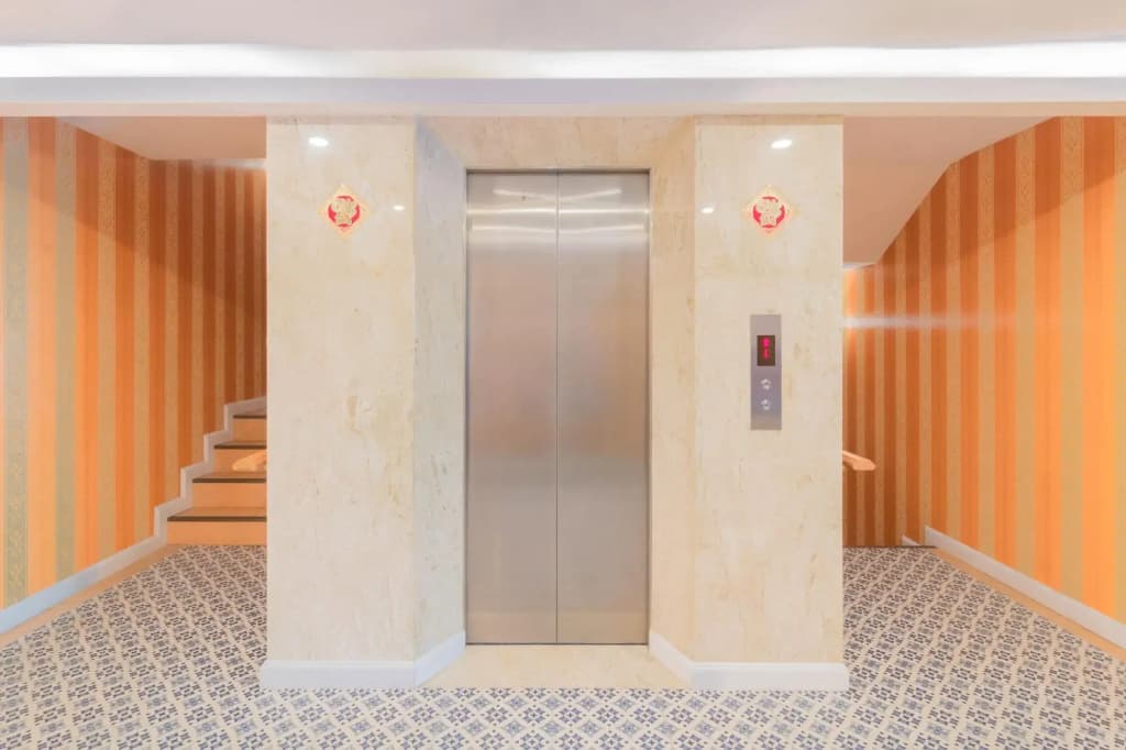 J&Y Hotel - photo 16