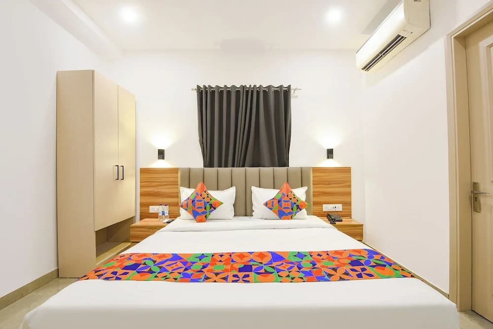 Fabhotel Moro Gujranwala Town - photo 6