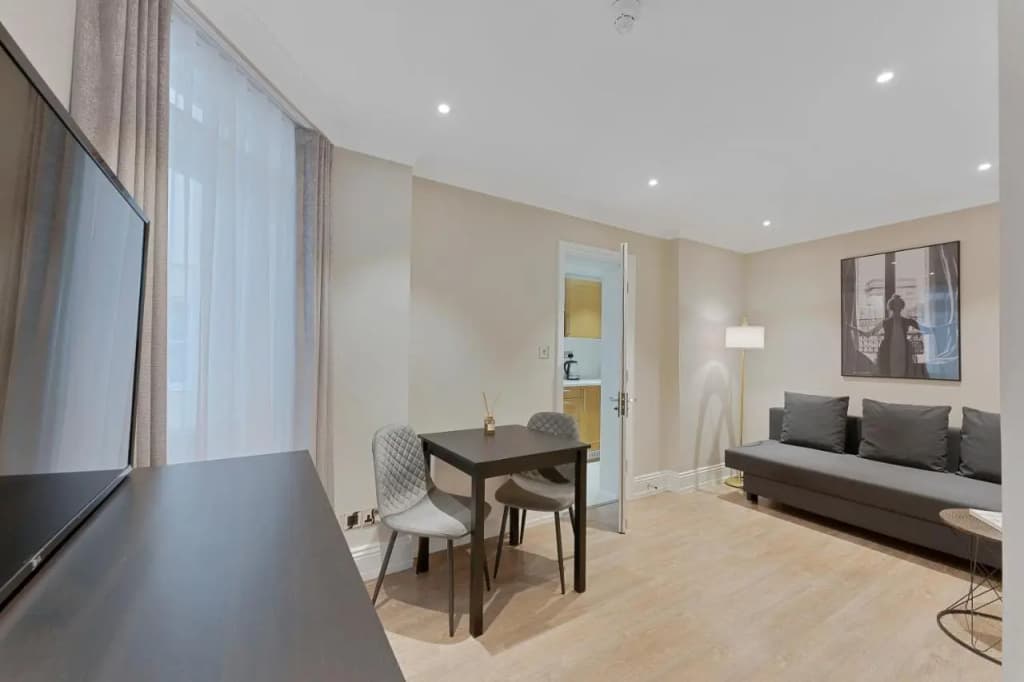 Cleveland Residences Paddington - photo 22