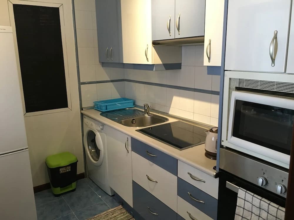 Apartamento Barco - photo 15