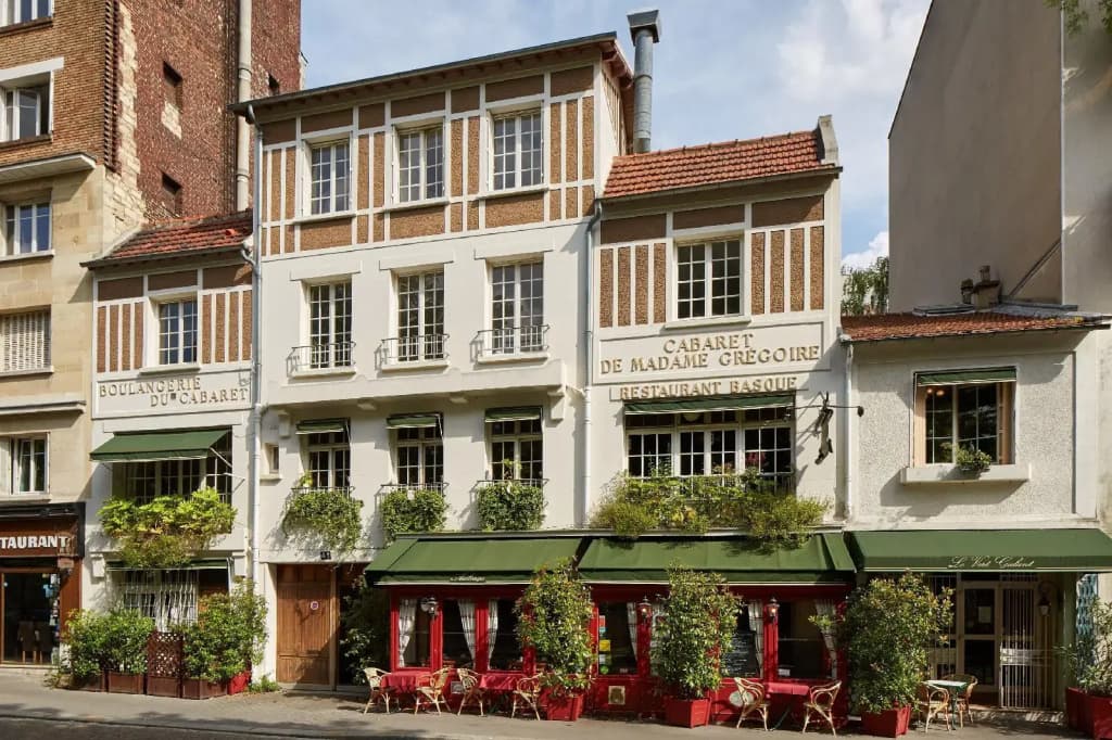 Hotel Le Vert Galant - photo 18