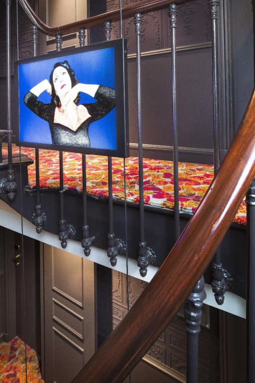 Hotel Les Dames du Panthéon - photo 14