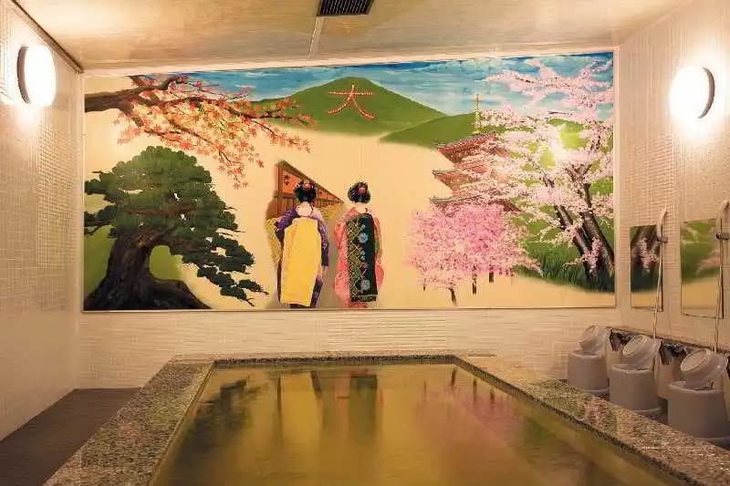 Hotel Shuhokaku - photo 32