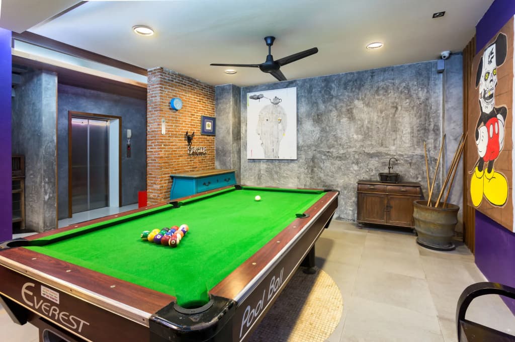 Memory Boutique Hotel - photo 19