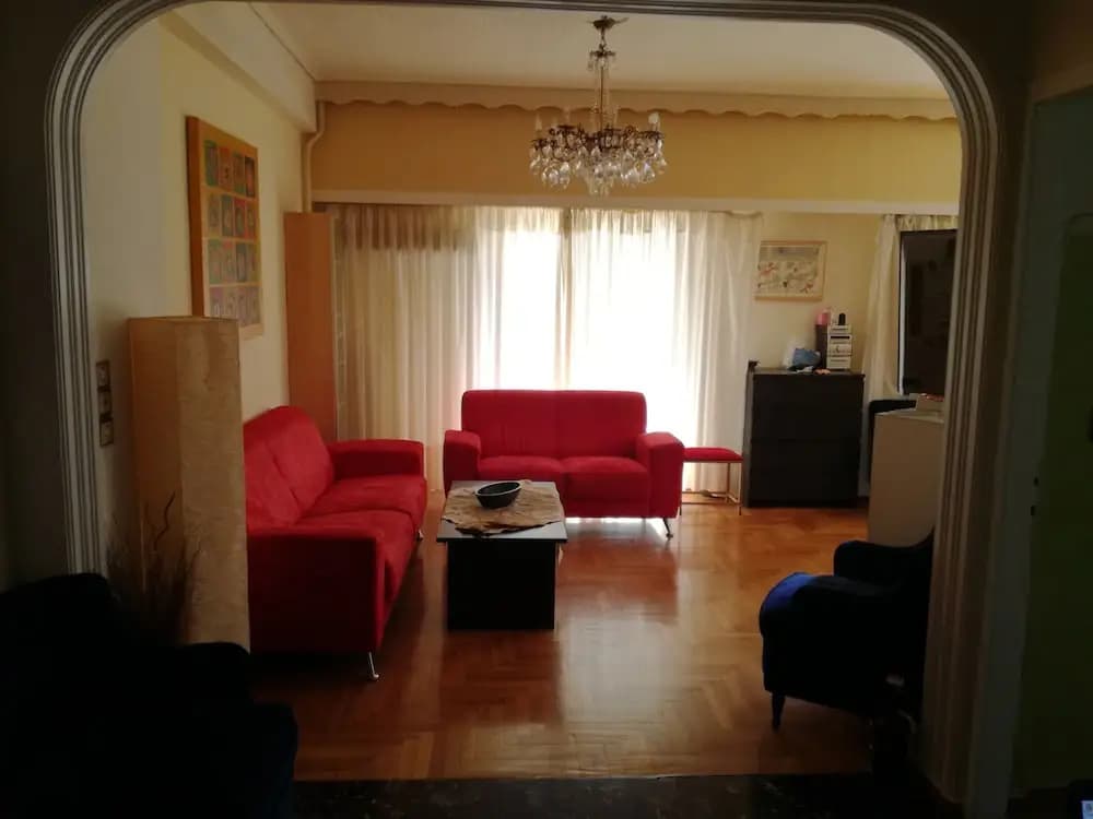 Apartment Near to Down Town - photo 5
