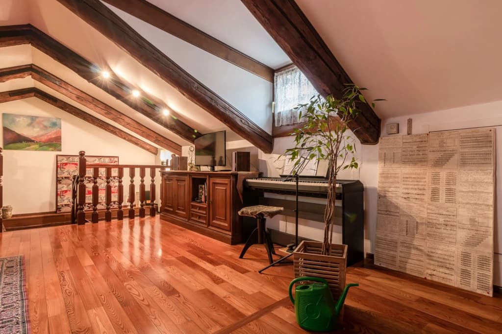 Vivaldi Apartment - photo 9