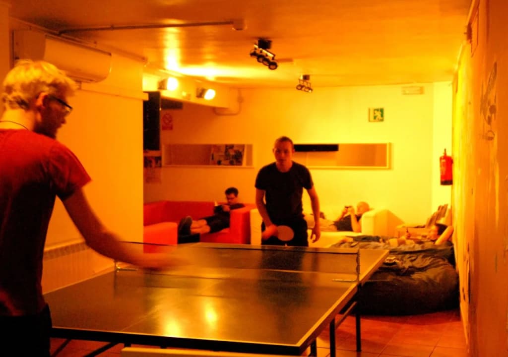 Las Musas Hostel - photo 15