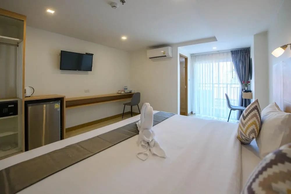 Iris palace - photo 7