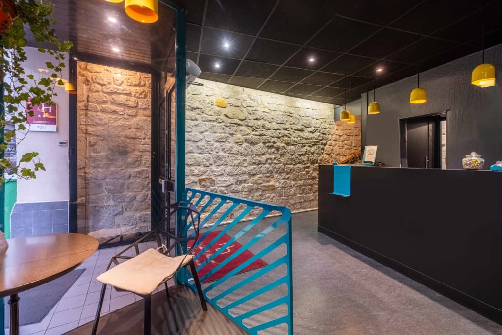 Hôtel Daval - photo 13