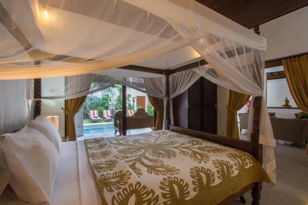 Villa Kamboja Junior - photo 17