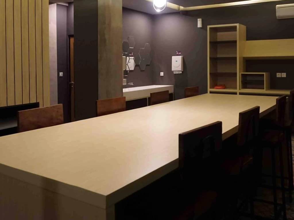 M Boutique Hostel - photo 12