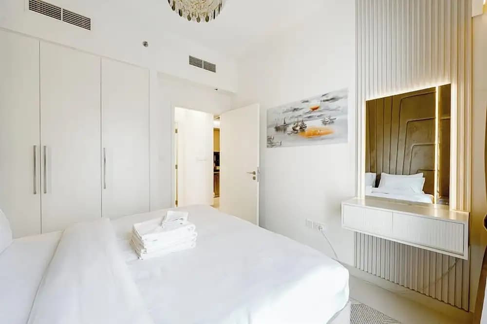 Stayis- 1 BR Spacious & Luxury Apartment - photo 3