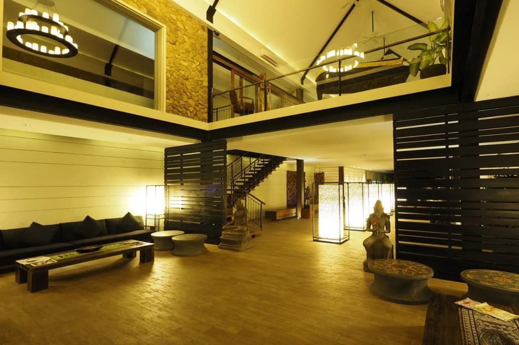 Plataran Ubud Hotel & Spa - photo 14