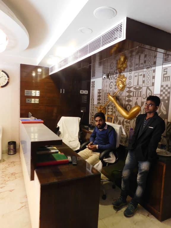 Hotel Gauranga Nearest New Delhi Railway Station - photo 13