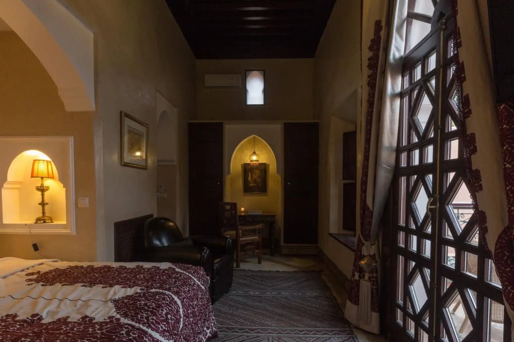 Palais Riad Lamrani - photo 7