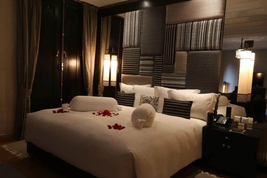 Palais Aziza & Spa - photo 6